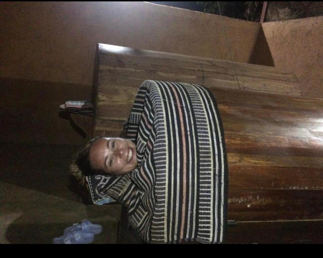 Ariya Rest & Ayurveda Spa โปลอนนารูวา ภายนอก รูปภาพ